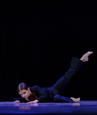 ELAN DANCE